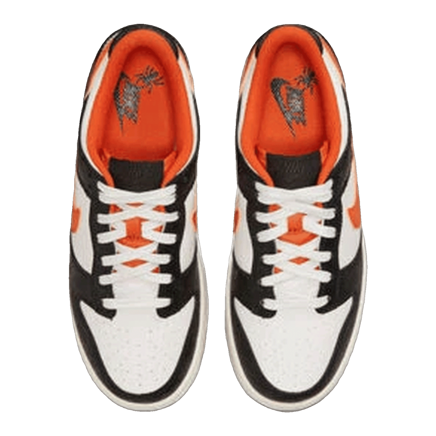 Nike Dunk Low PRM Halloween (2021) (GS) Oben DO3806-100