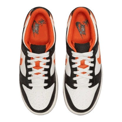 Nike Dunk Low PRM Halloween (2021) (GS) Oben DO3806-100