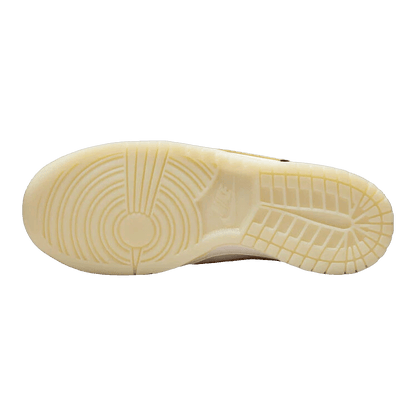 Nike Dunk Low PRM Halloween (2021) (GS) Sohle DO3806-100