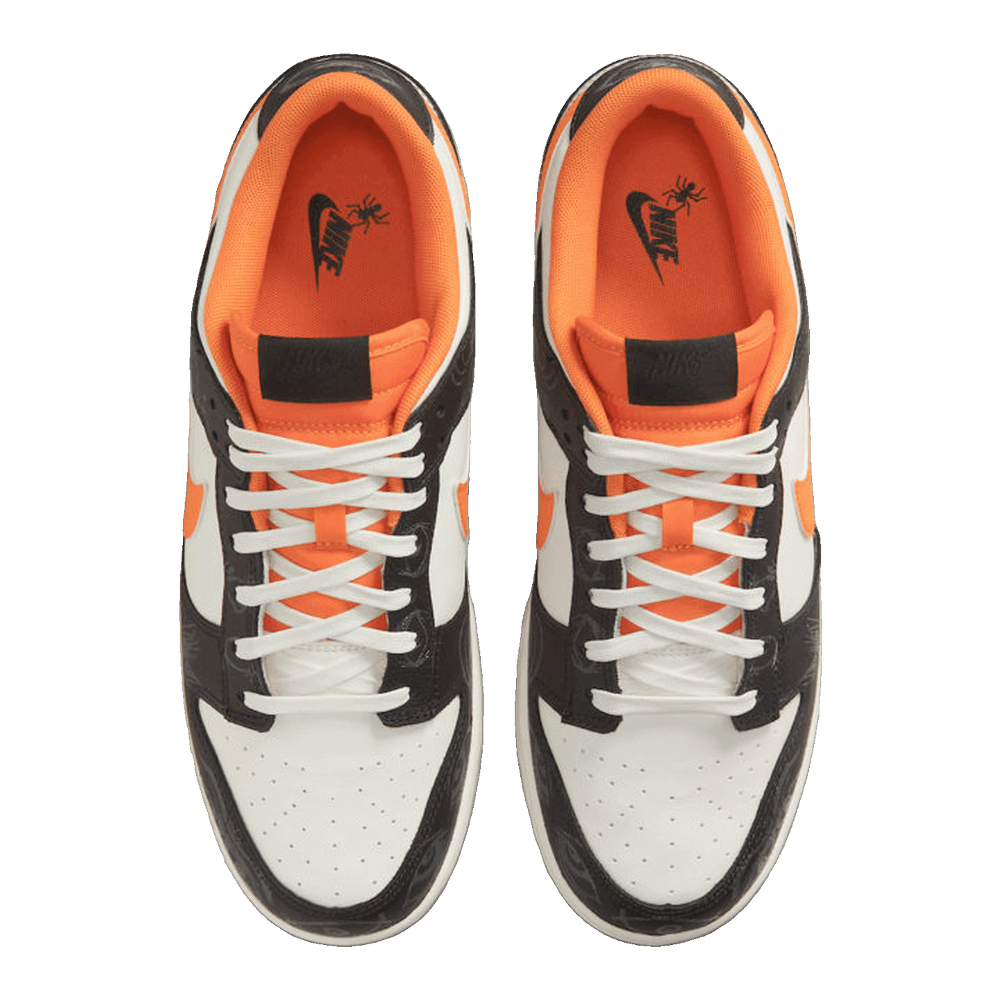 Nike Dunk Low PRM Halloween (2021) Oben DD3357-100