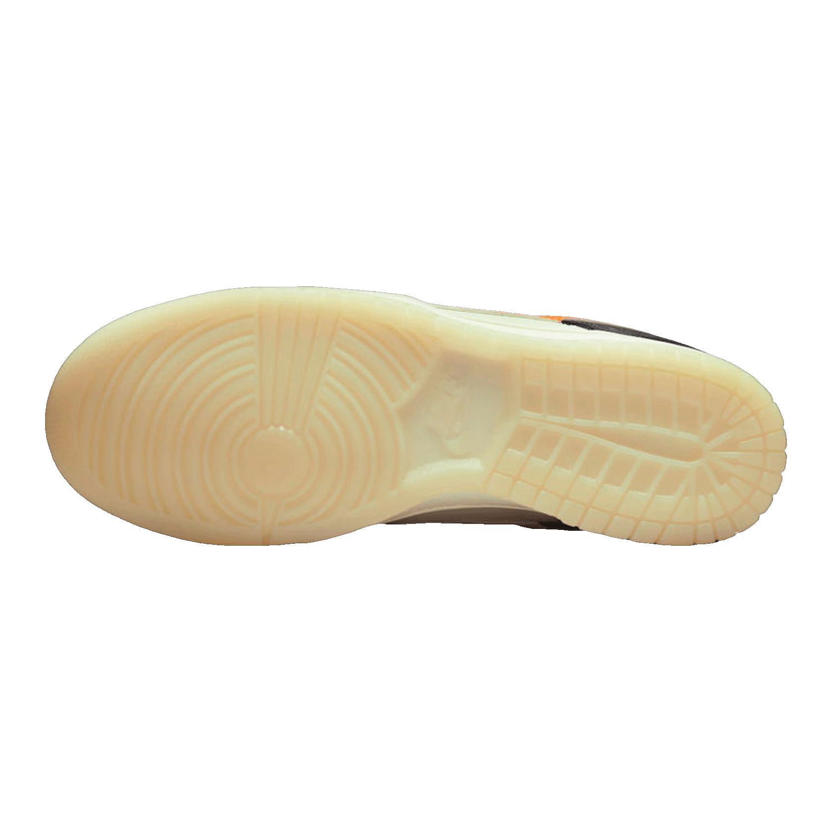 Nike Dunk Low PRM Halloween (2021) Sohle DD3357-100