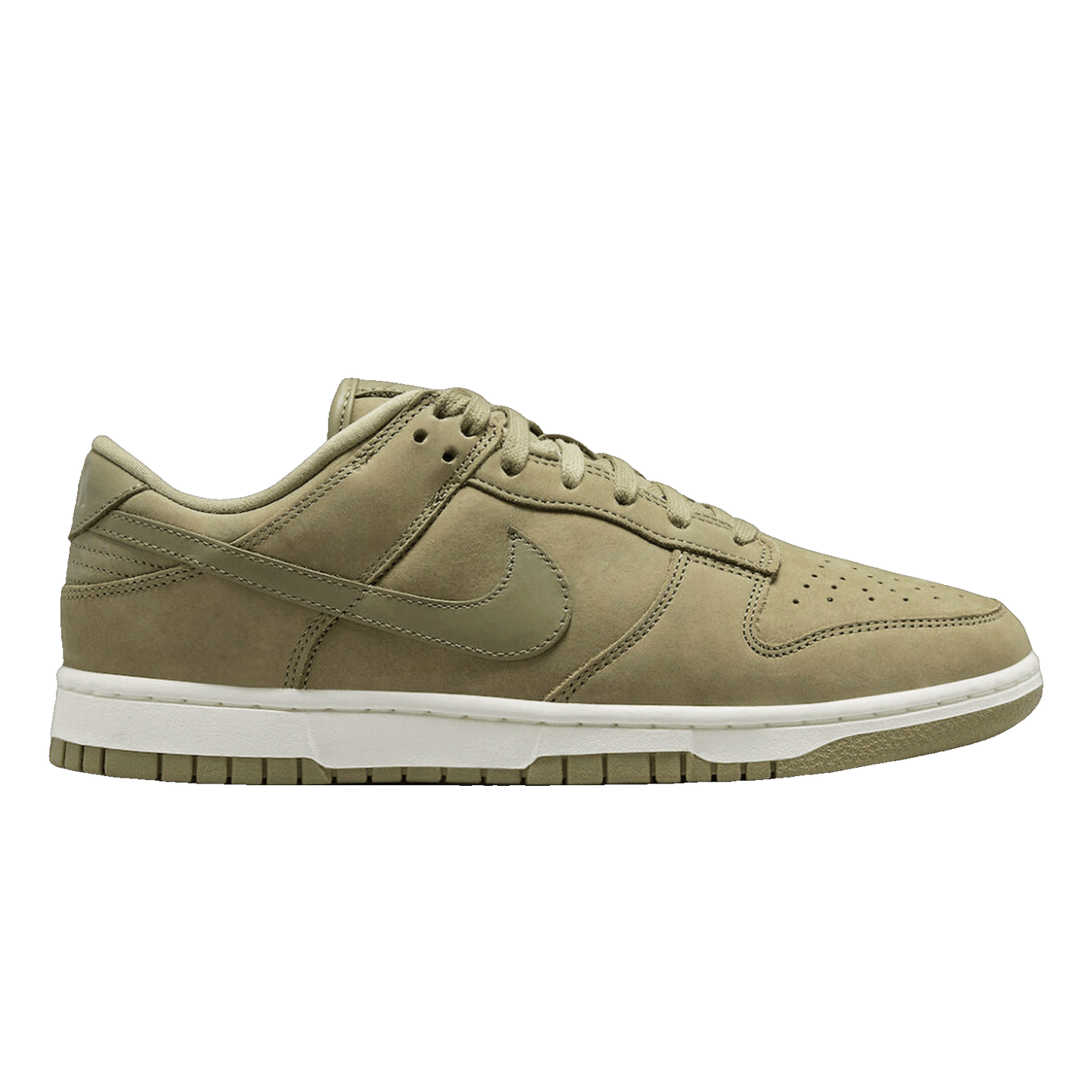 Nike Dunk Low PRM Neutral Olive (W) DV7415-200