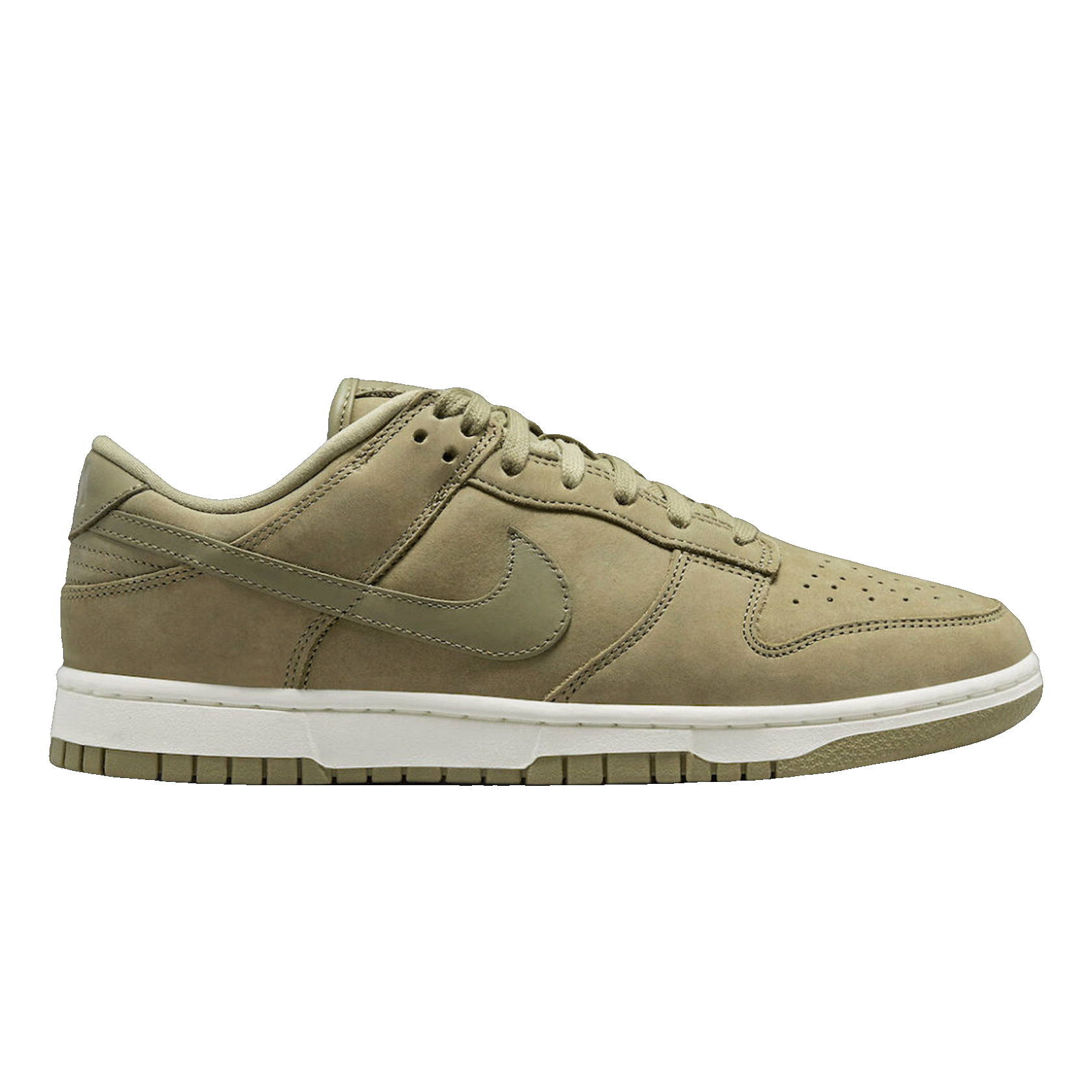 Nike Dunk Low PRM Neutral Olive (W) DV7415-200
