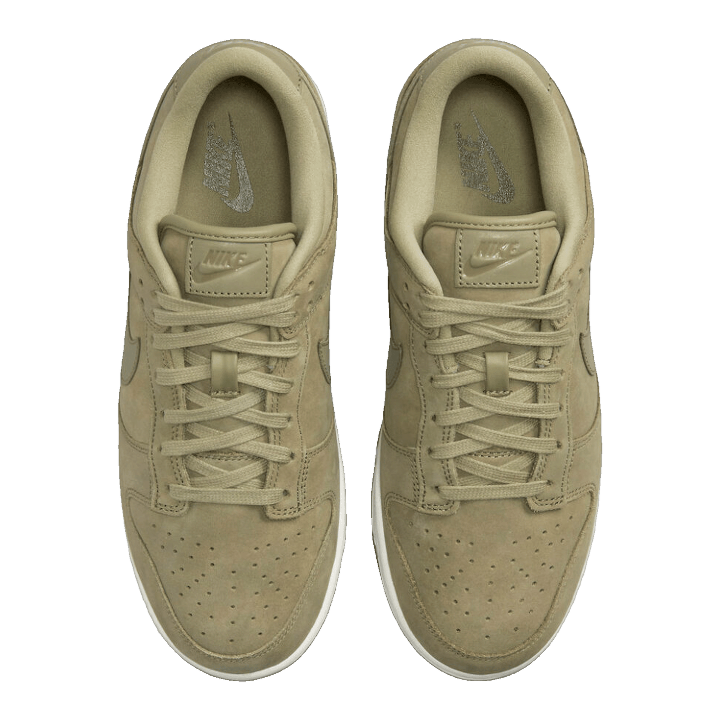Nike Dunk Low PRM Neutral Olive (W) Oben DV7415-200