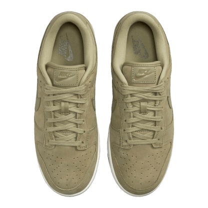 Nike Dunk Low PRM Neutral Olive (W) Oben DV7415-200