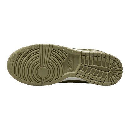 Nike Dunk Low PRM Neutral Olive (W) Sohle DV7415-200