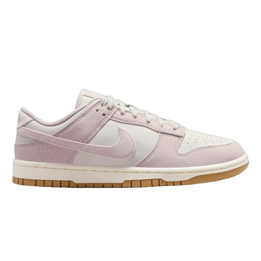 Nike Dunk Low PRM Next Nature Platinum Violet (W) FN6345-001