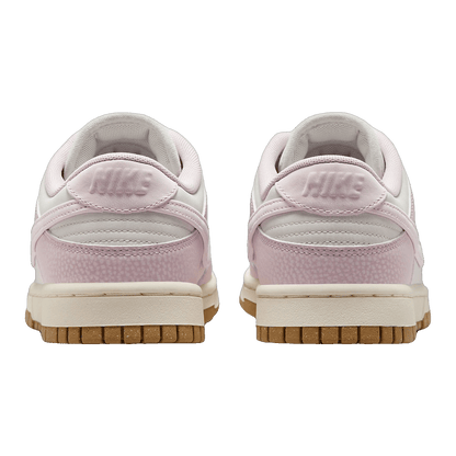 Nike Dunk Low PRM Next Nature Platinum Violet (W) Back FN6345-001