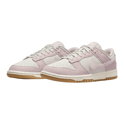 Nike Dunk Low PRM Next Nature Platinum Violet (W) Side FN6345-001