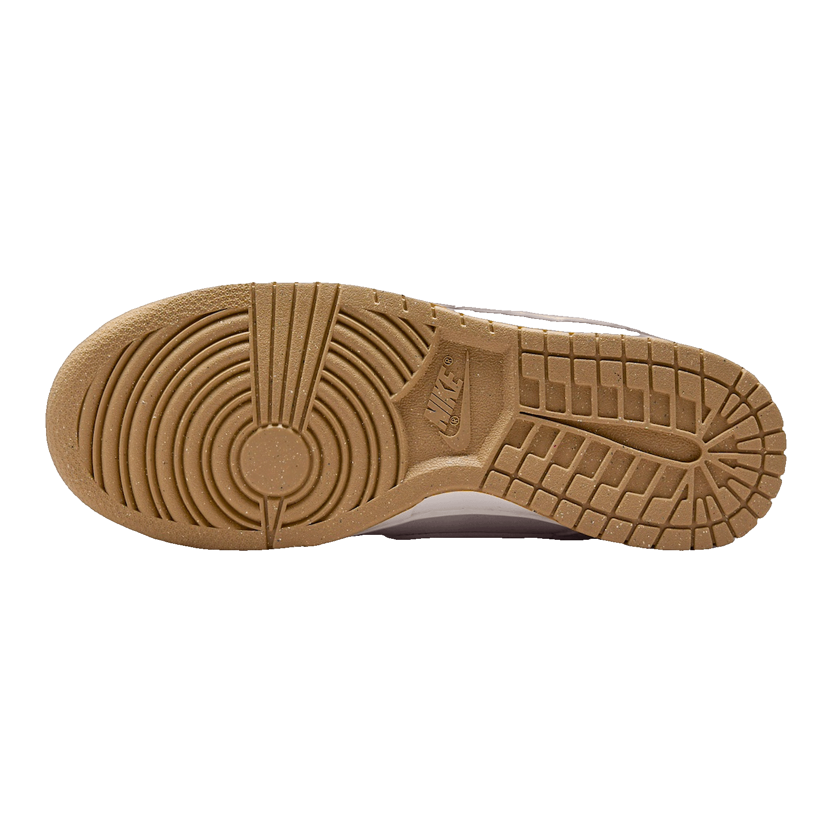 Nike Dunk Low PRM Next Nature Platinum Violet (W) Sohle FN6345-001