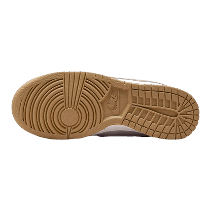 Nike Dunk Low PRM Next Nature Platinum Violet (W) Sohle FN6345-001