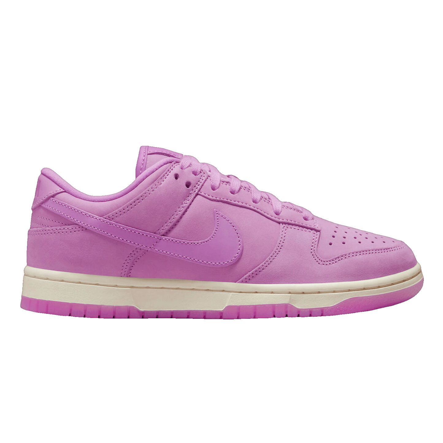 Nike Dunk Low PRM Pink Oxford (W) DV7415-600
