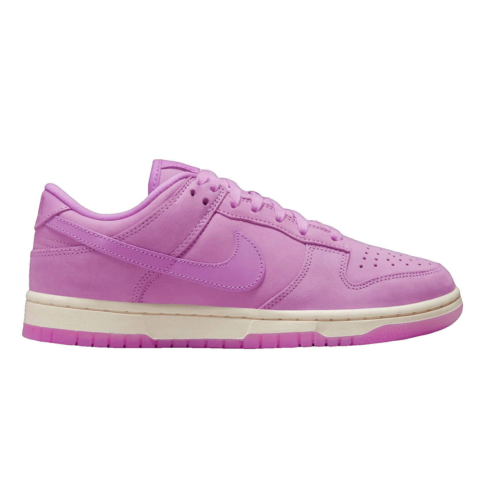 Nike Dunk Low PRM Pink Oxford (W) DV7415-600