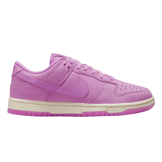 Nike Dunk Low PRM Pink Oxford (W) DV7415-600