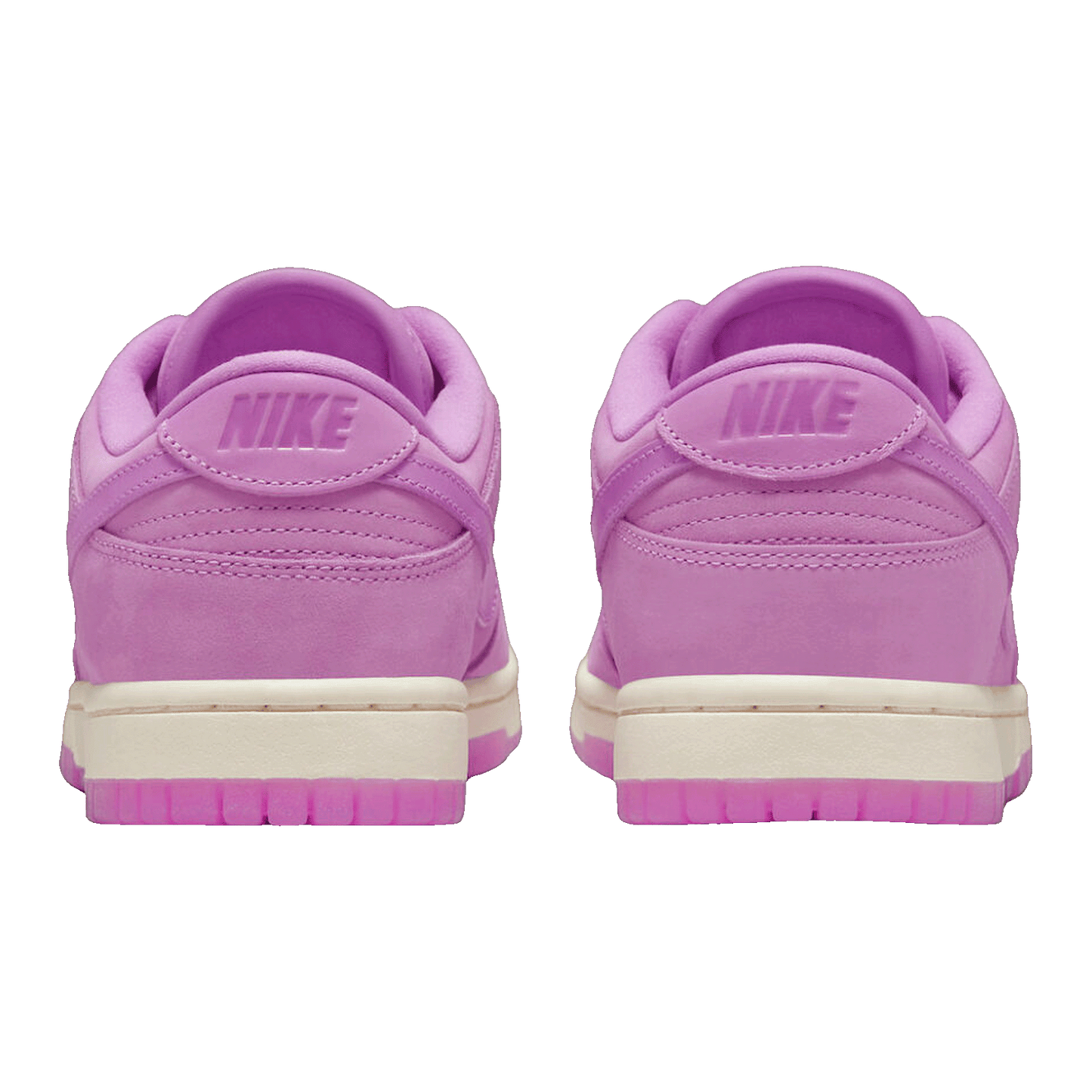 Nike Dunk Low PRM Pink Oxford (W) DV7415-600