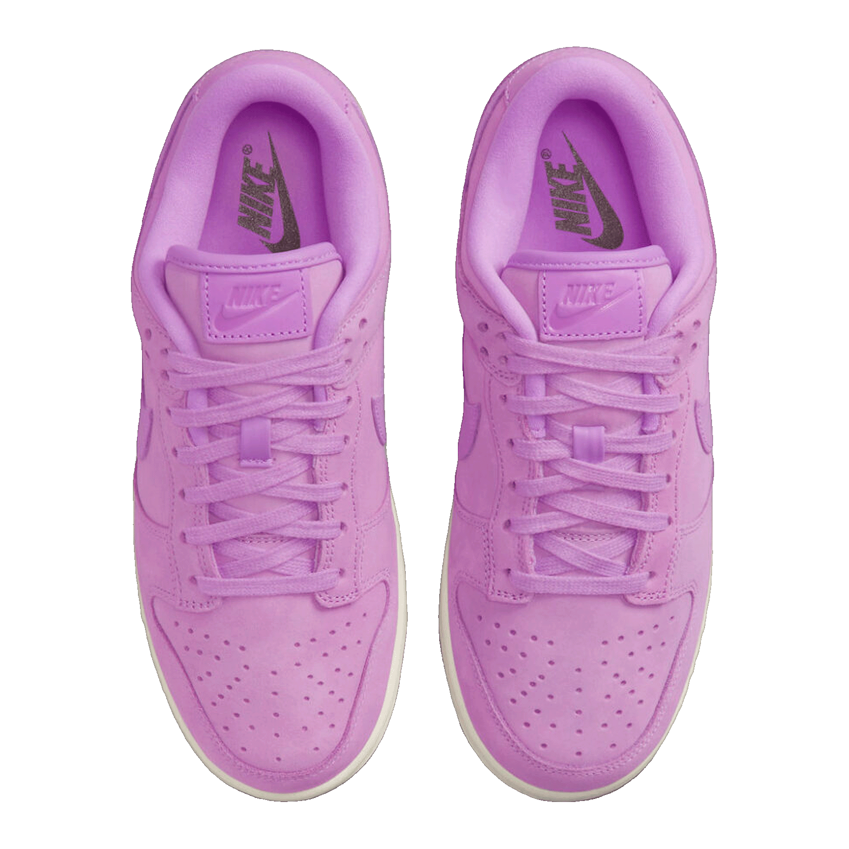 Nike Dunk Low PRM Pink Oxford (W) DV7415-600