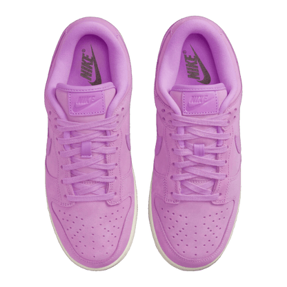 Nike Dunk Low PRM Pink Oxford (W) DV7415-600