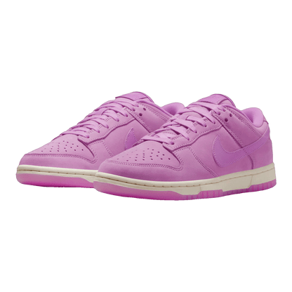 Nike Dunk Low PRM Pink Oxford (W) DV7415-600