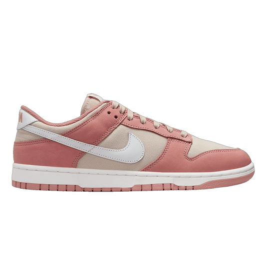 Nike Dunk Low PRM Red Stardust FB8895-601