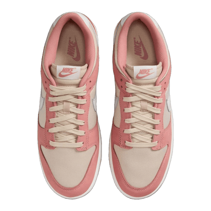 Nike Dunk Low PRM Red Stardust FB8895-601