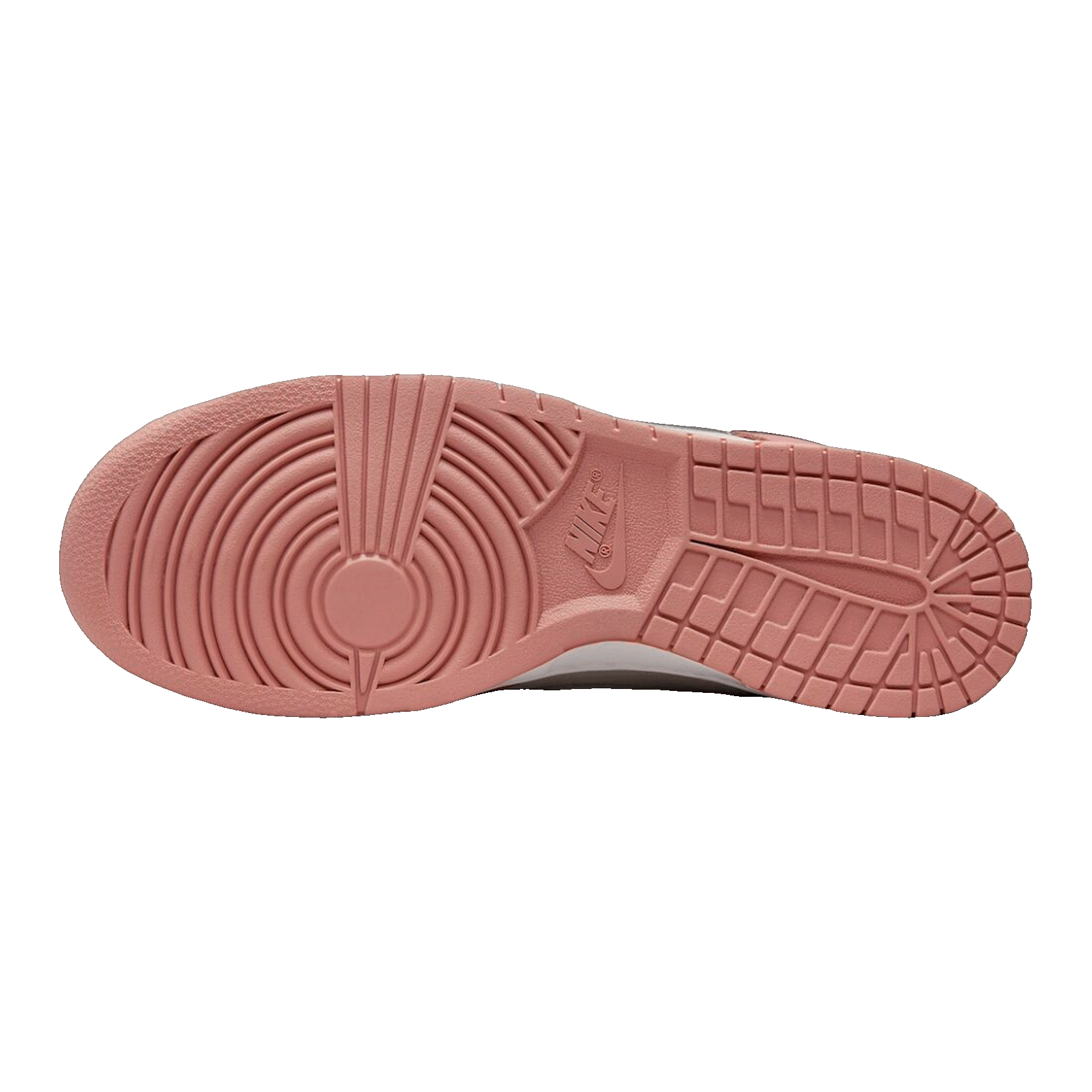 Nike Dunk Low PRM Red Stardust FB8895-601