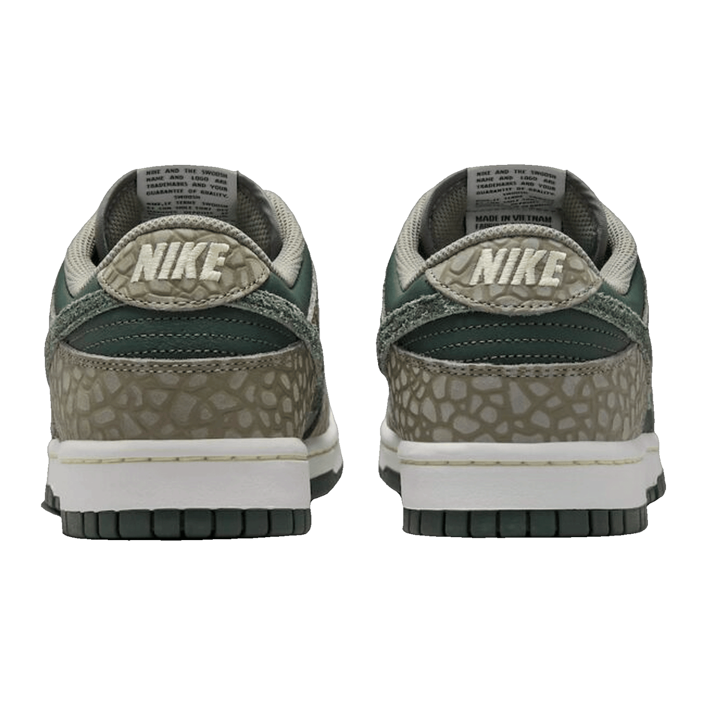 Nike Dunk Low PRM Urban Landscape 2.0 Back HF4878-053
