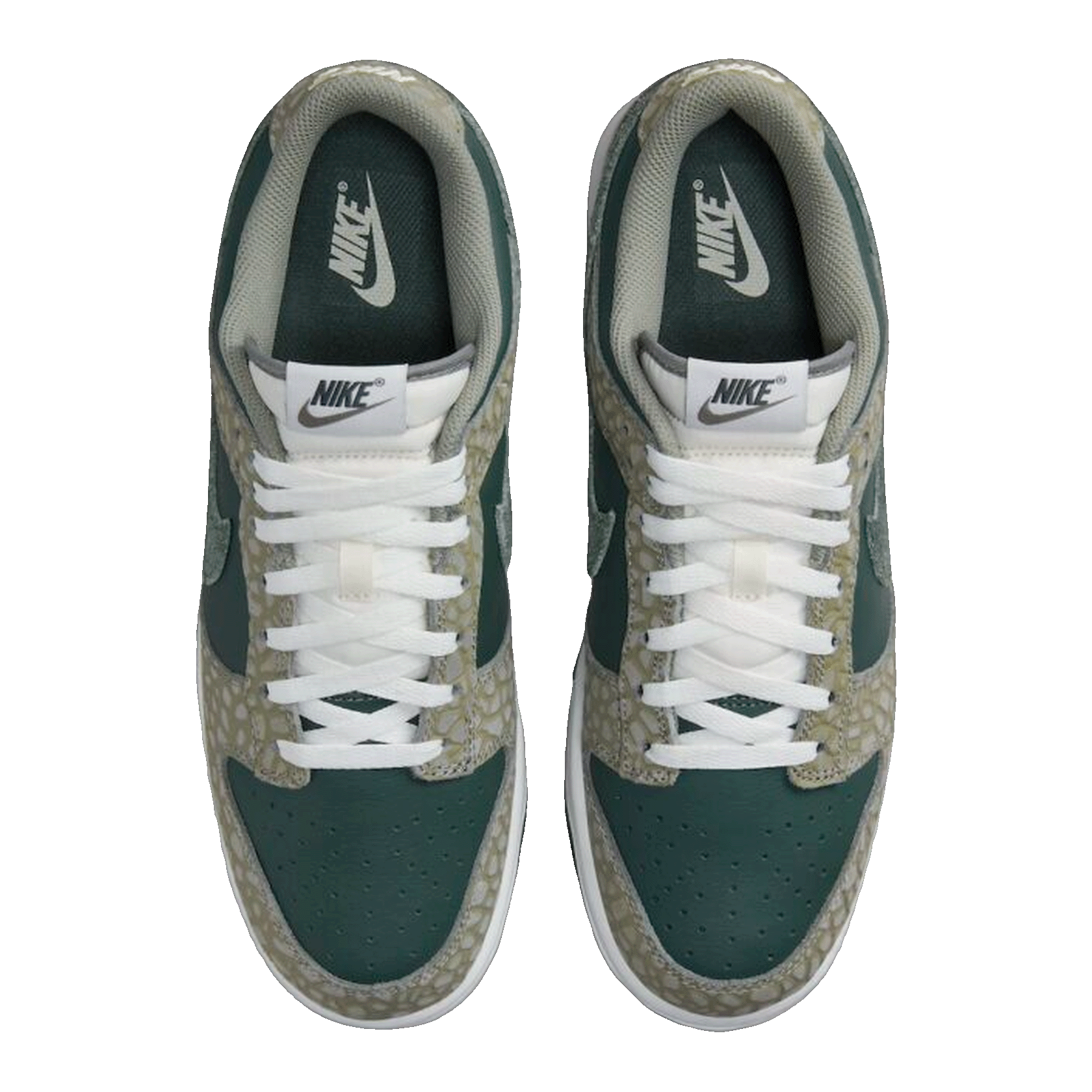 Nike Dunk Low PRM Urban Landscape 2.0 Oben HF4878-053