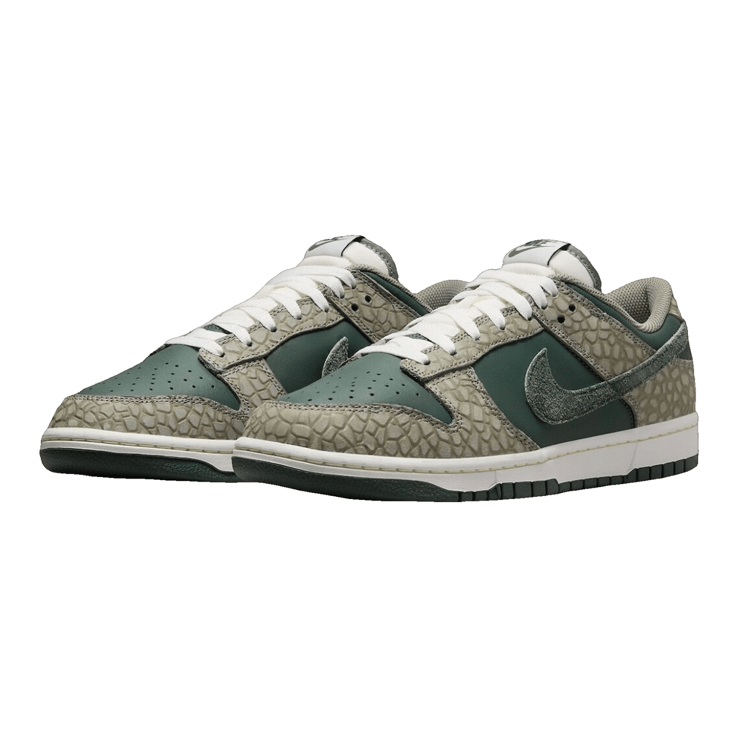 Nike Dunk Low PRM Urban Landscape 2.0 Side HF4878-053