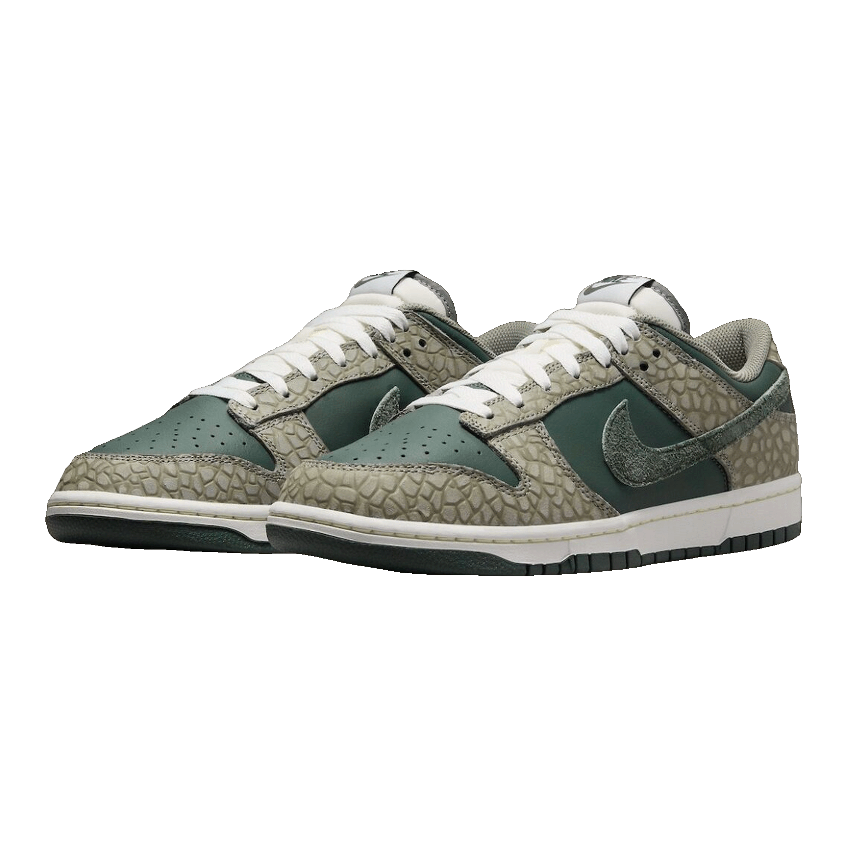 Nike Dunk Low PRM Urban Landscape 2.0 Side HF4878-053