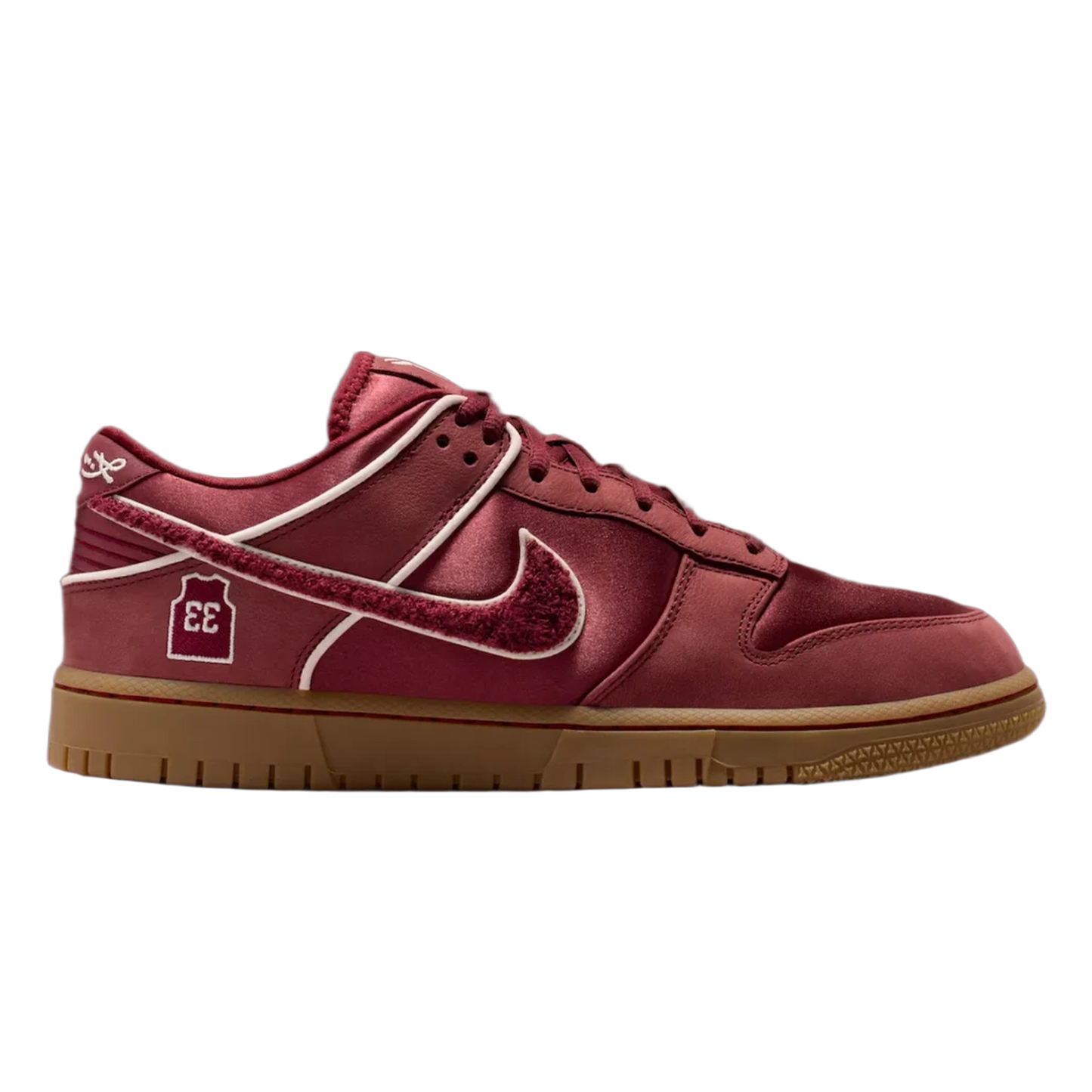 Nike Dunk Low Protro Kobe Bryant Lower Merion Away