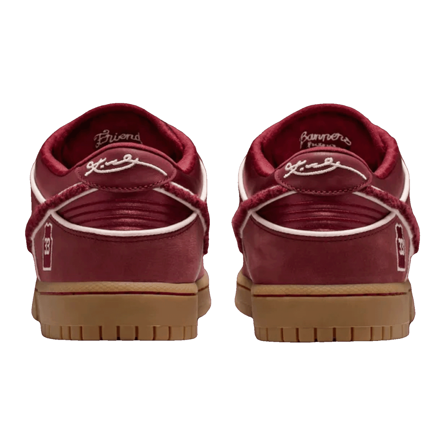 Nike Dunk Low Protro Kobe Bryant Lower Merion Away