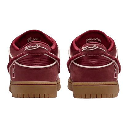 Nike Dunk Low Protro Kobe Bryant Lower Merion Away