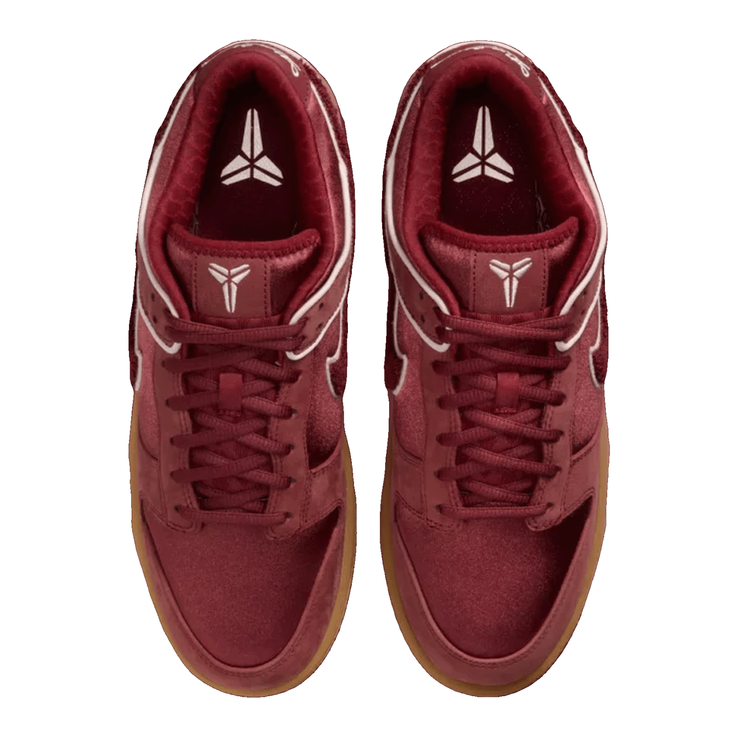 Nike Dunk Low Protro Kobe Bryant Lower Merion Away