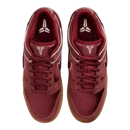 Nike Dunk Low Protro Kobe Bryant Lower Merion Away