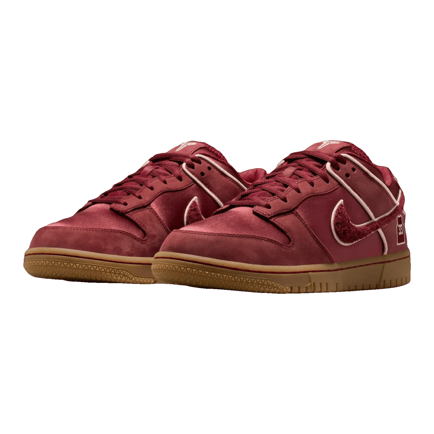 Nike Dunk Low Protro Kobe Bryant Lower Merion Away