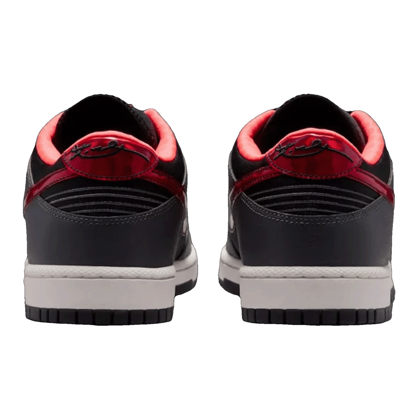Nike Dunk Low Protro Kobe Bryant WNBA All-Star Weekend (2026) Back IQ3919-001