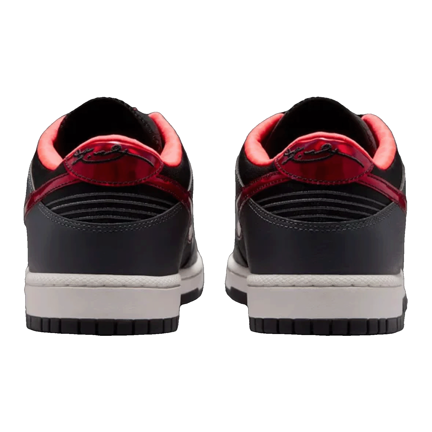 Nike Dunk Low Protro Kobe Bryant WNBA All-Star Weekend (2026) Back IQ3919-001