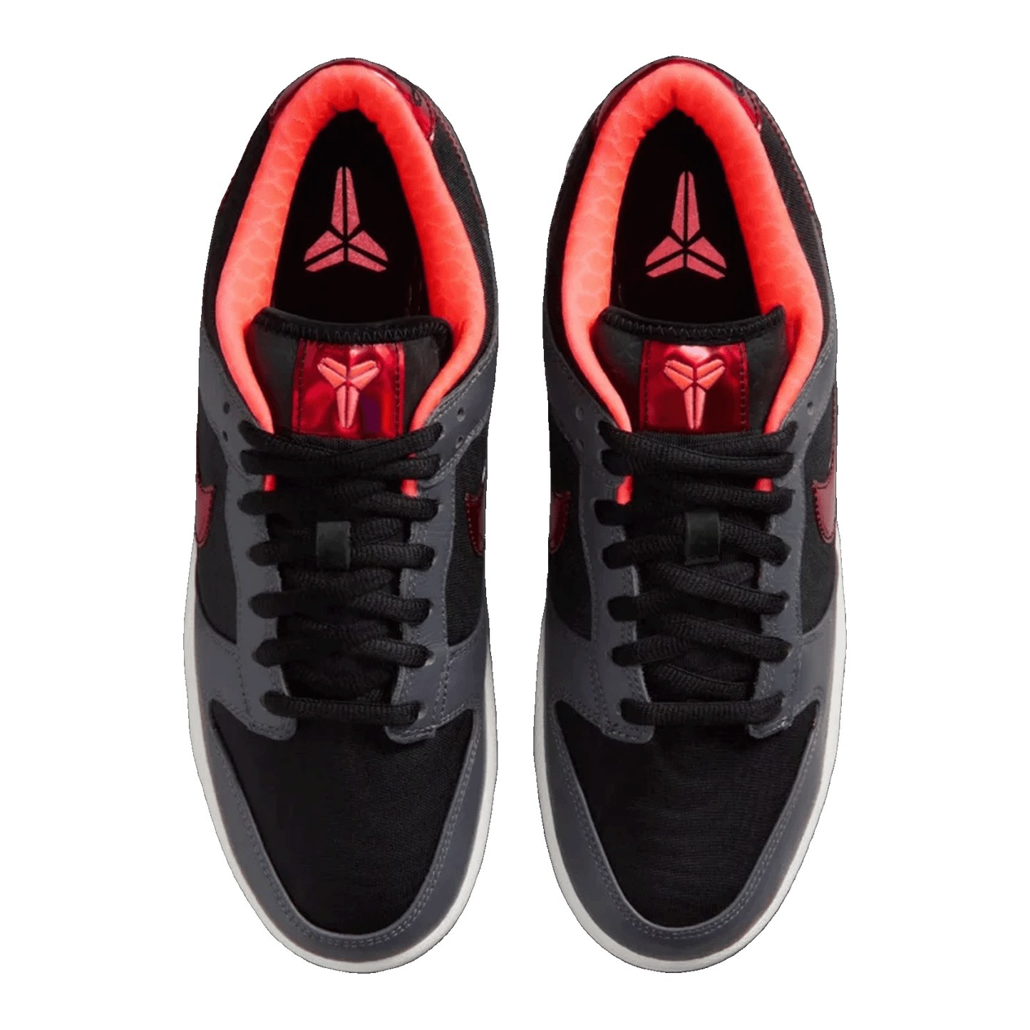 Nike Dunk Low Protro Kobe Bryant WNBA All-Star Weekend (2026) Oben IQ3919-001