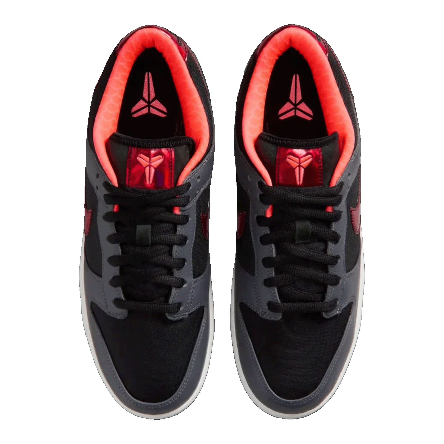 Nike Dunk Low Protro Kobe Bryant WNBA All-Star Weekend (2026) Oben IQ3919-001