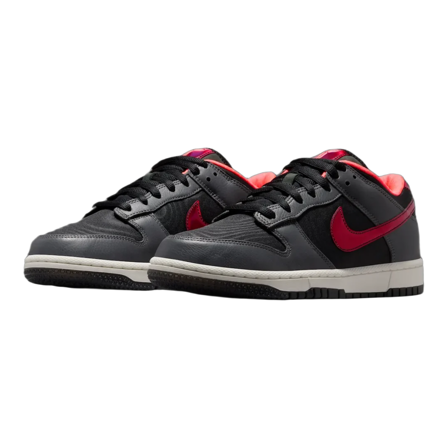 Nike Dunk Low Protro Kobe Bryant WNBA All-Star Weekend (2026) Side IQ3919-001