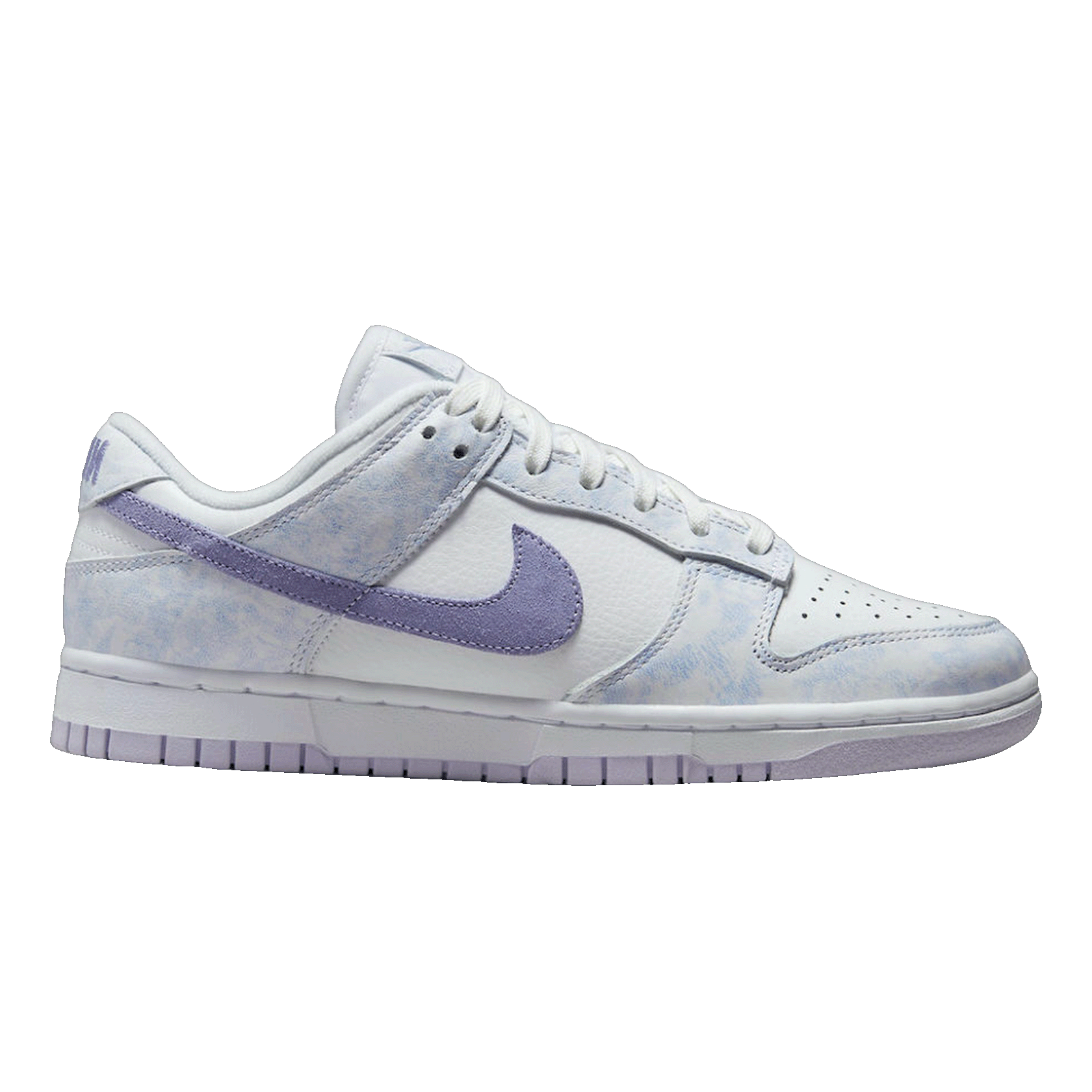 Nike Dunk Low Purple Pulse (W) DM9467-500