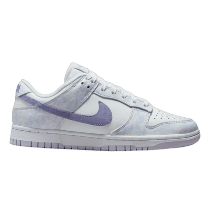 Nike Dunk Low Purple Pulse (W) DM9467-500