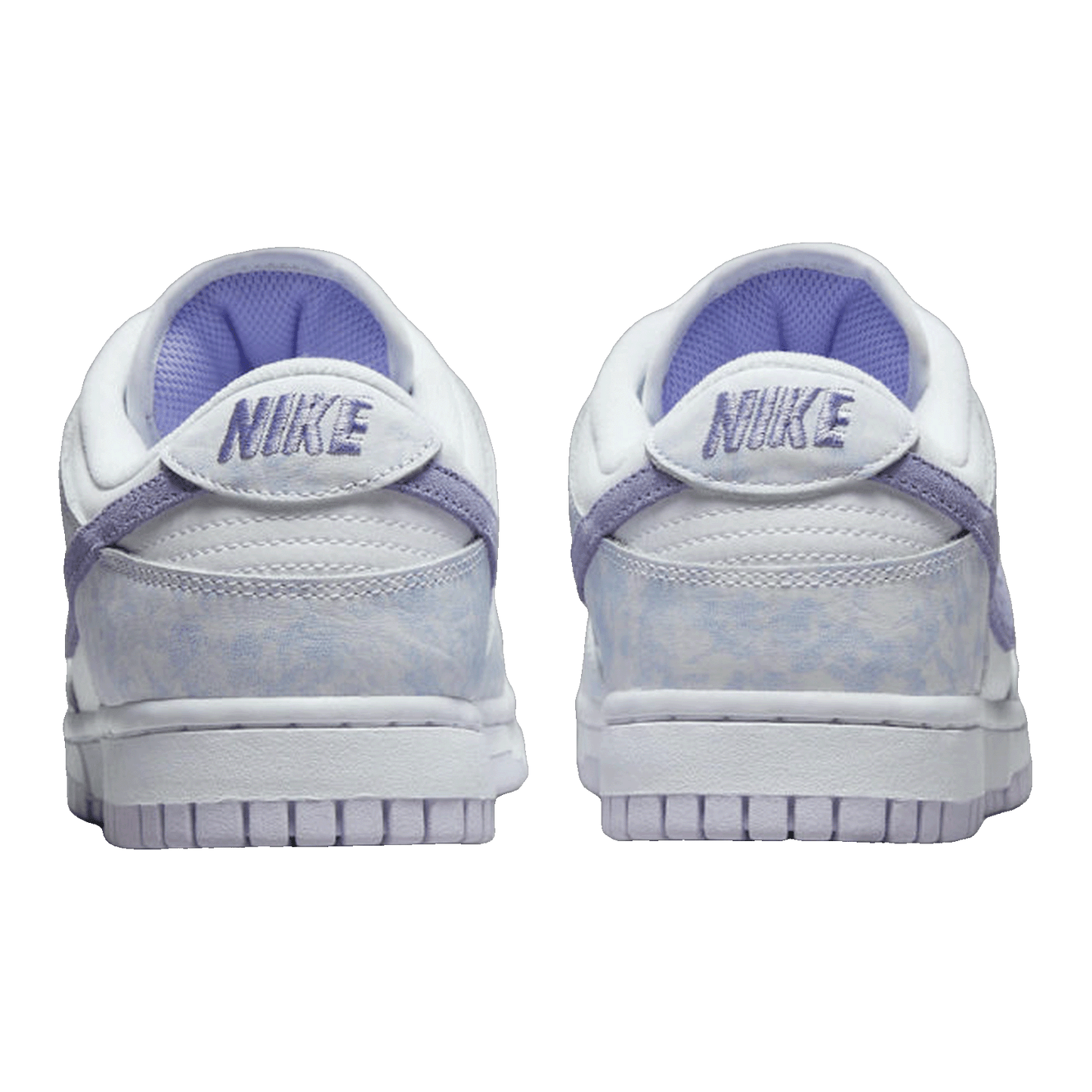 Nike Dunk Low Purple Pulse (W) DM9467-500