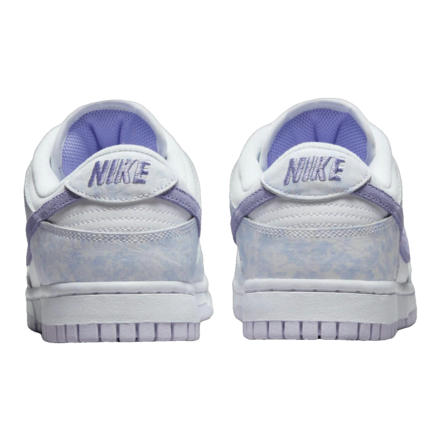 Nike Dunk Low Purple Pulse (W) DM9467-500