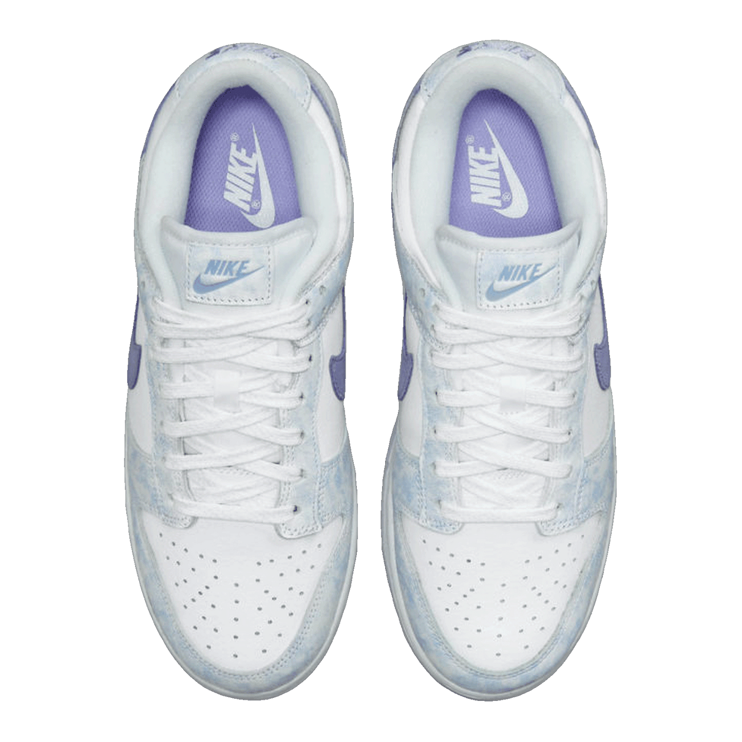 Nike Dunk Low Purple Pulse (W) DM9467-500