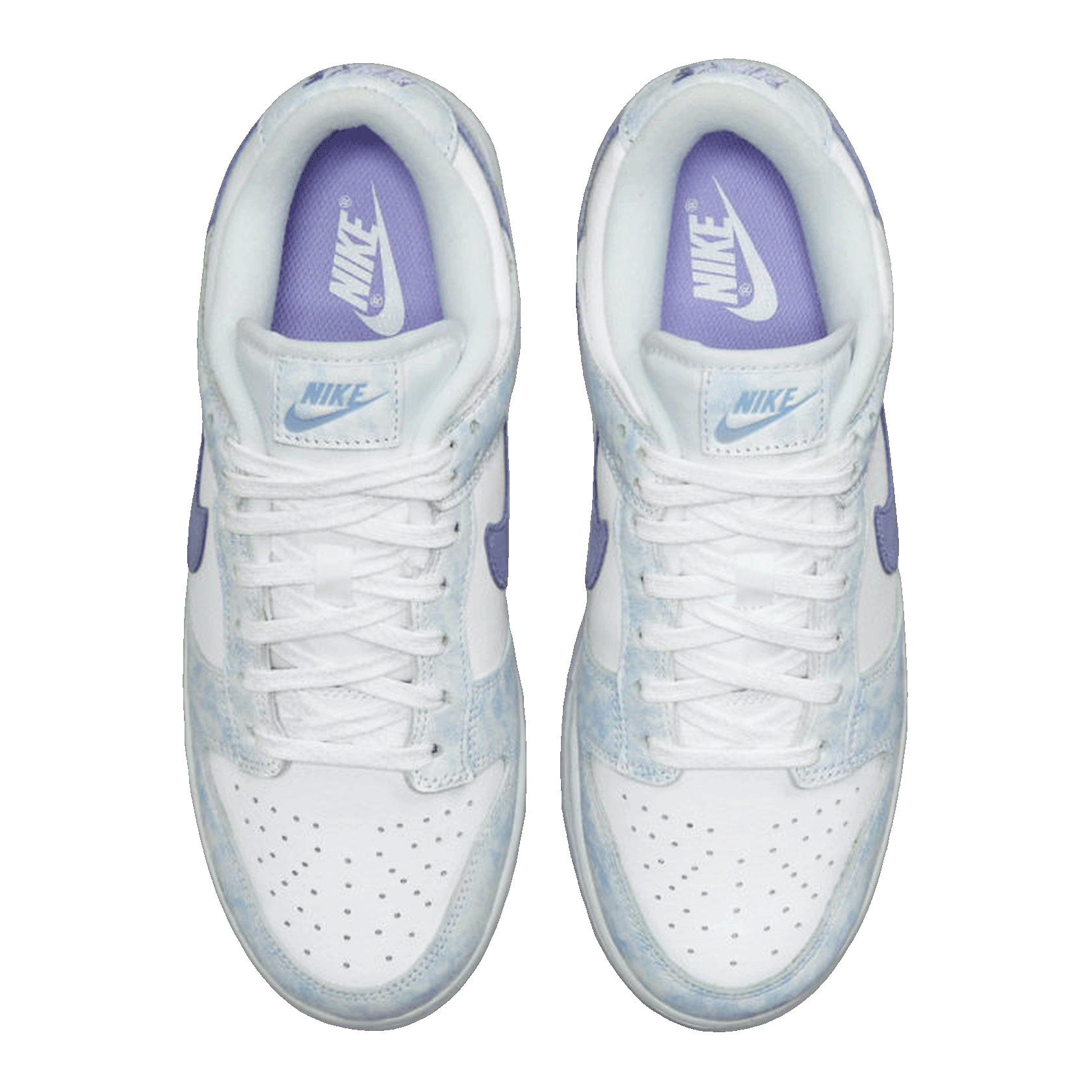 Nike Dunk Low Purple Pulse (W) DM9467-500