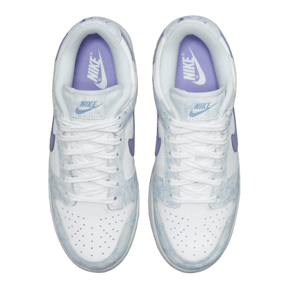 Nike Dunk Low Purple Pulse (W) DM9467-500