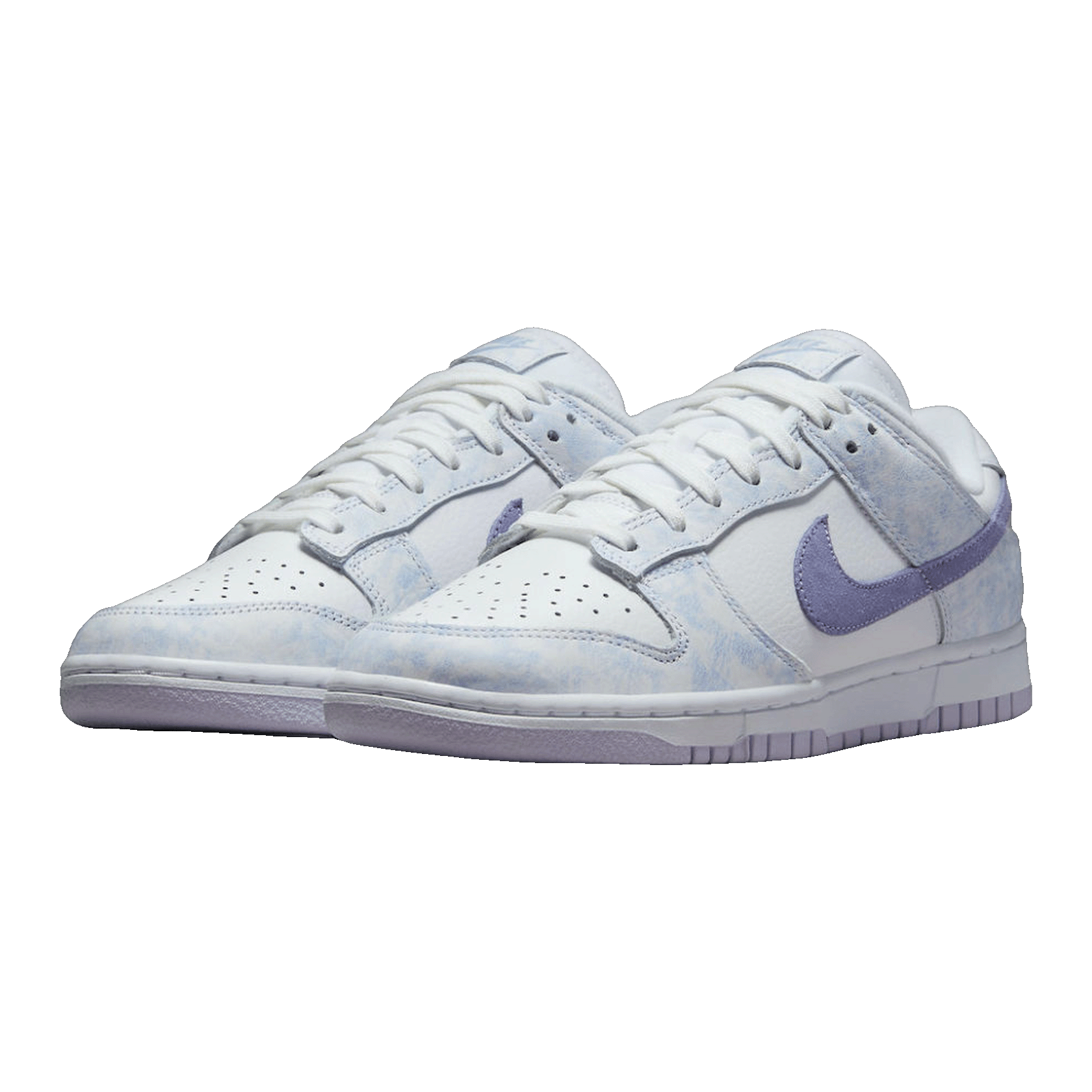 Nike Dunk Low Purple Pulse (W) DM9467-500