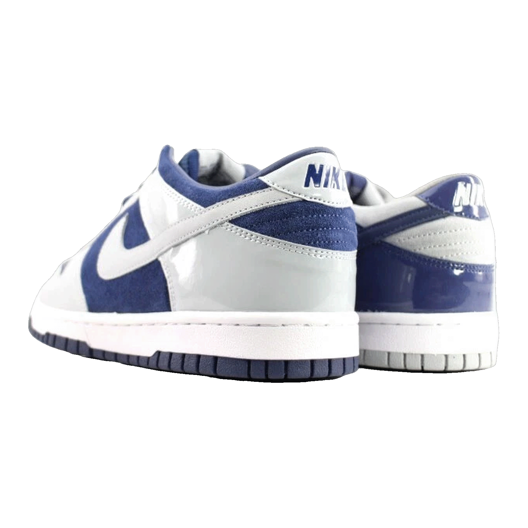 Nike Dunk Low QS CO.JP atmos Mismatched Back AA4414-401