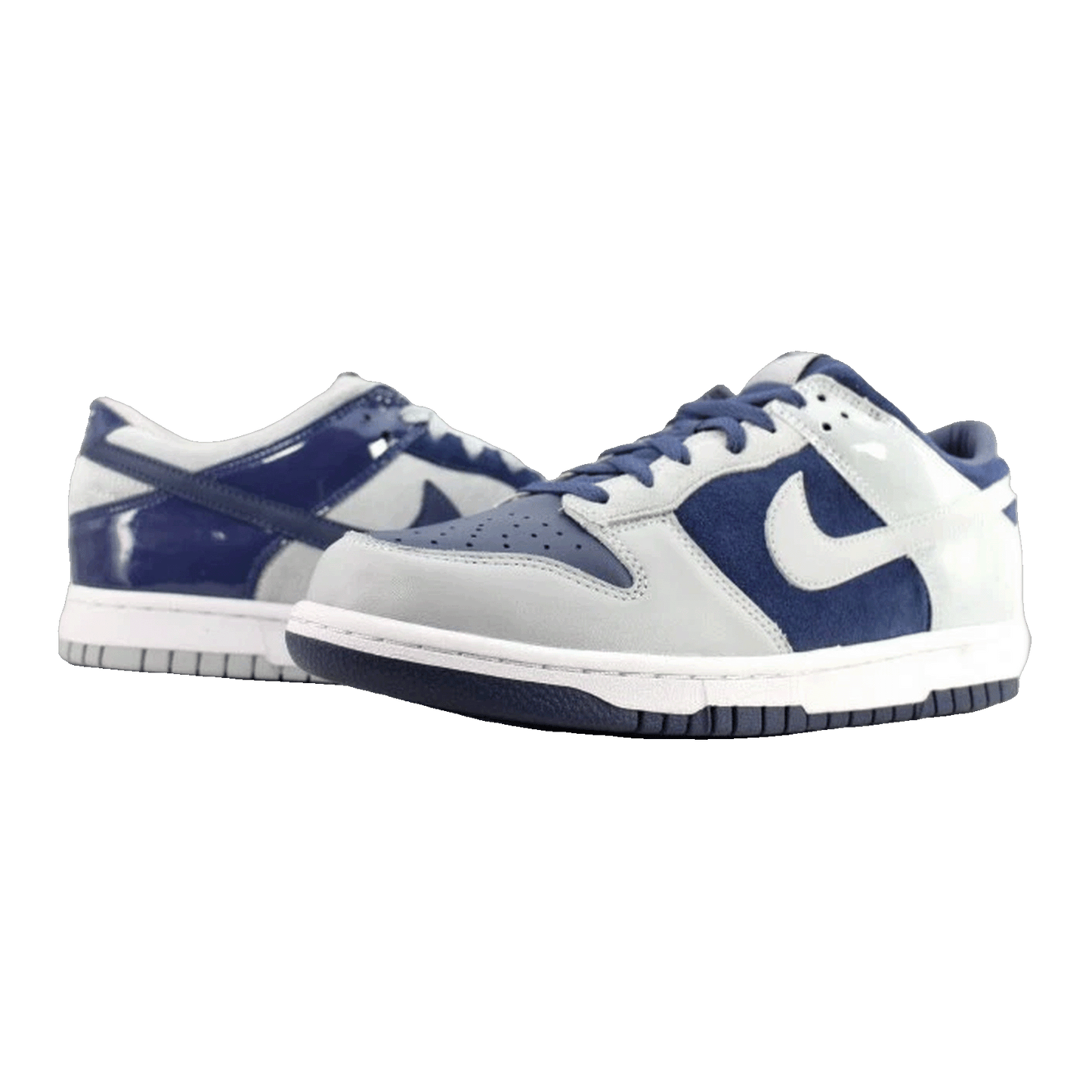 Nike Dunk Low QS CO.JP atmos Mismatched Side AA4414-401